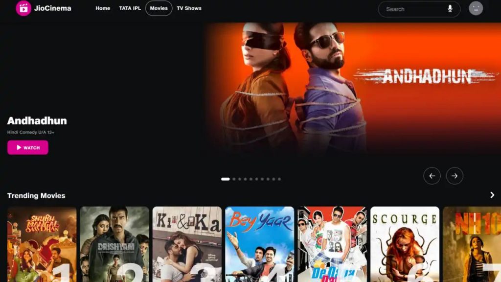 Best Apps to Watch Indian Movies Free in 2025 | Free Indian Film Apps - 1
