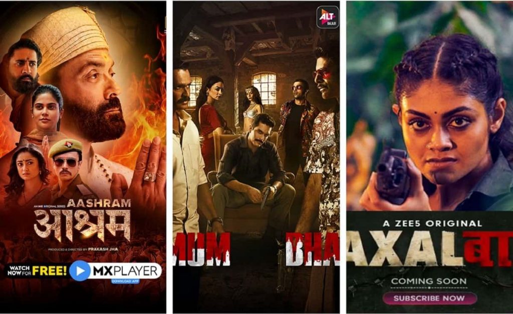 Best Apps to Watch Indian Movies Free in 2025 | Free Indian Film Apps - 2