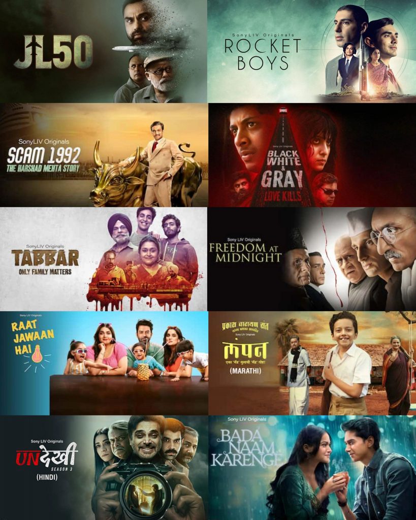Best Apps to Watch Indian Movies Free in 2025 | Free Indian Film Apps - 4