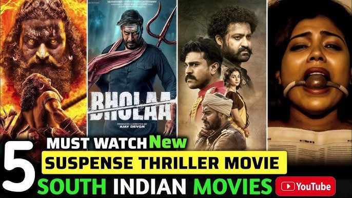 Best Apps to Watch Indian Movies Free in 2025 | Free Indian Film Apps - 5