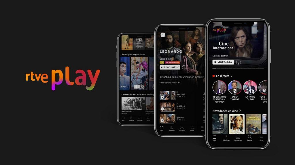 Best Apps to Watch Spanish Movies Online (Free & Paid) - 3