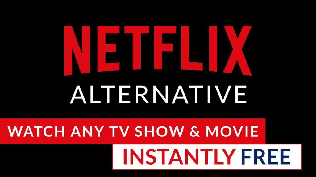 similar to you netflix