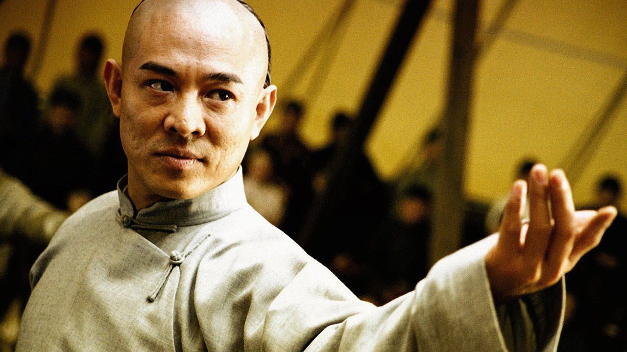 Top 10 best Chinese action movies of all time that you should watch