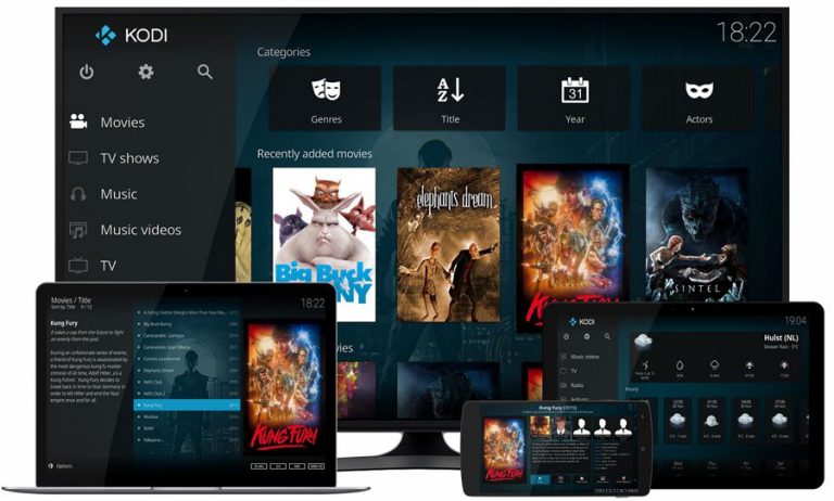 open kodi on firestick open kodi on firestick