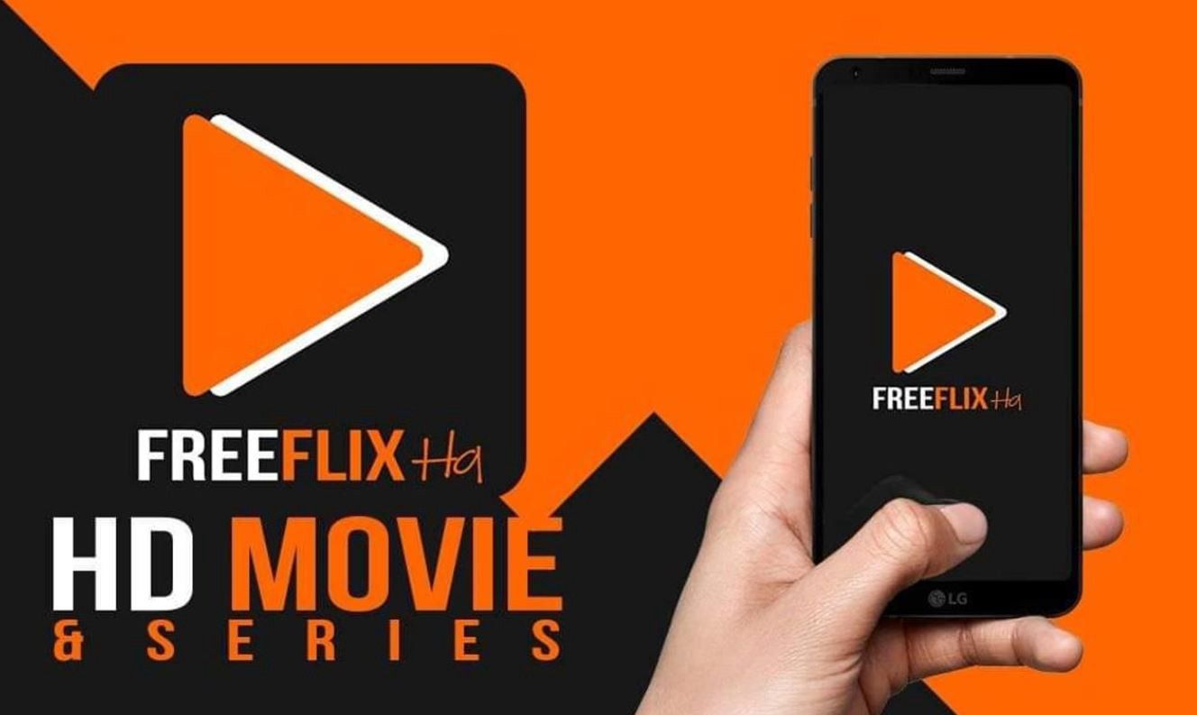 free tv and movie app