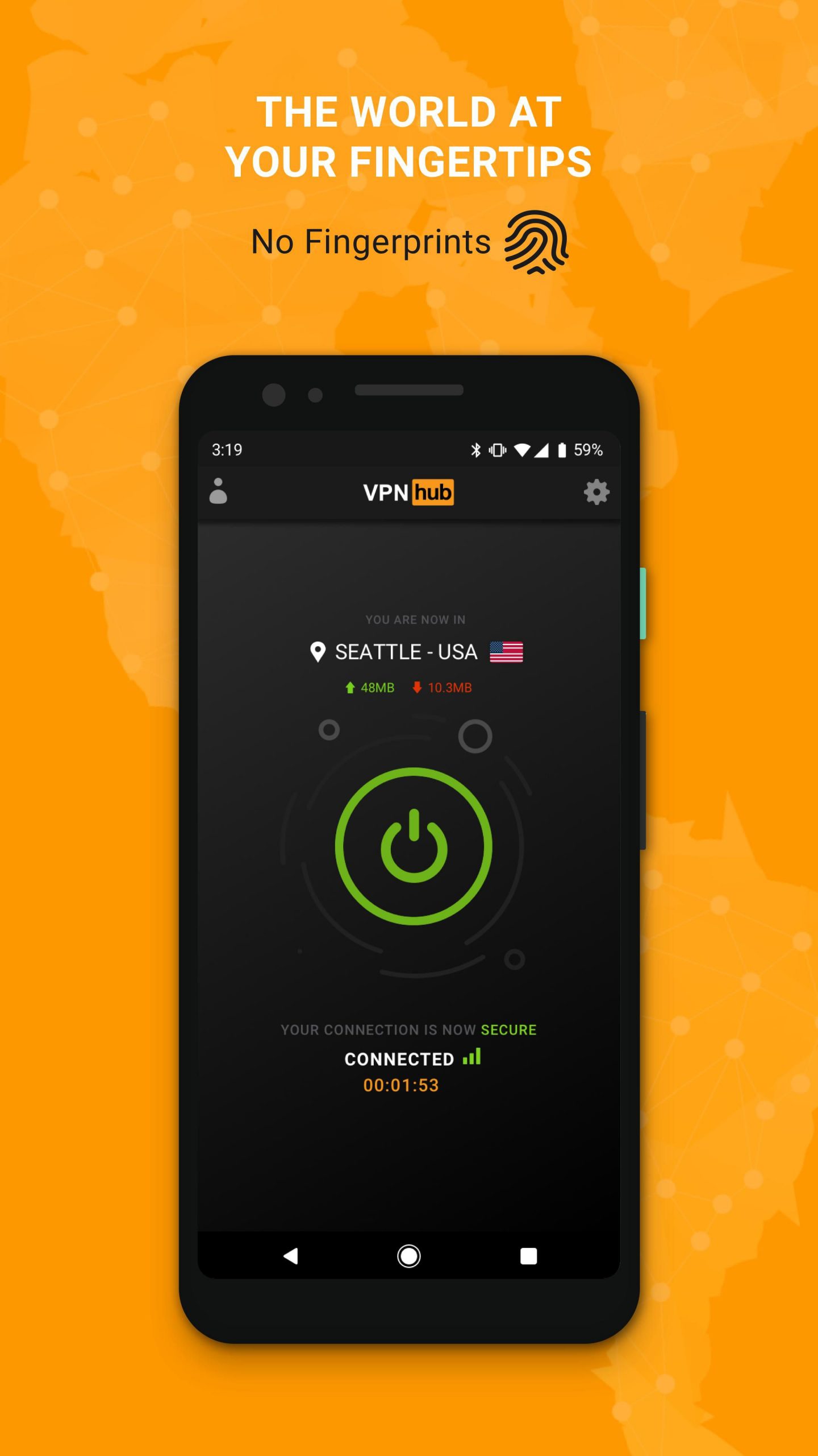 1 day free vpn trial