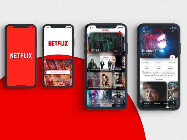 Top 10 best free movie apps for android iphone 2020