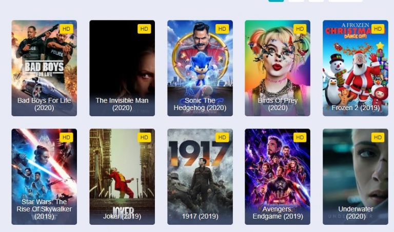 watch movies online best sites