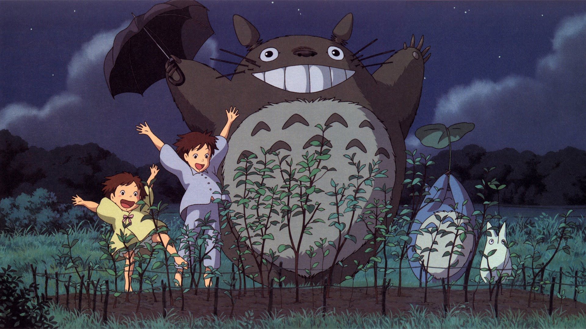 Top 10 best anime movies of all time that you should watch immediately Top 10 best anime movies of all time that you should watch immediately
