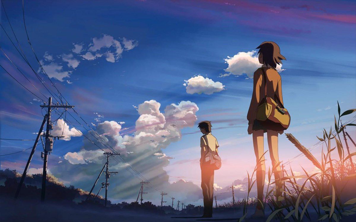 Here are the top 7 romance best anime movies to help you to choose