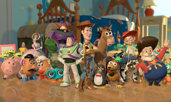Top 6 best Kids Movies of all time to rewatch with your kids (1)