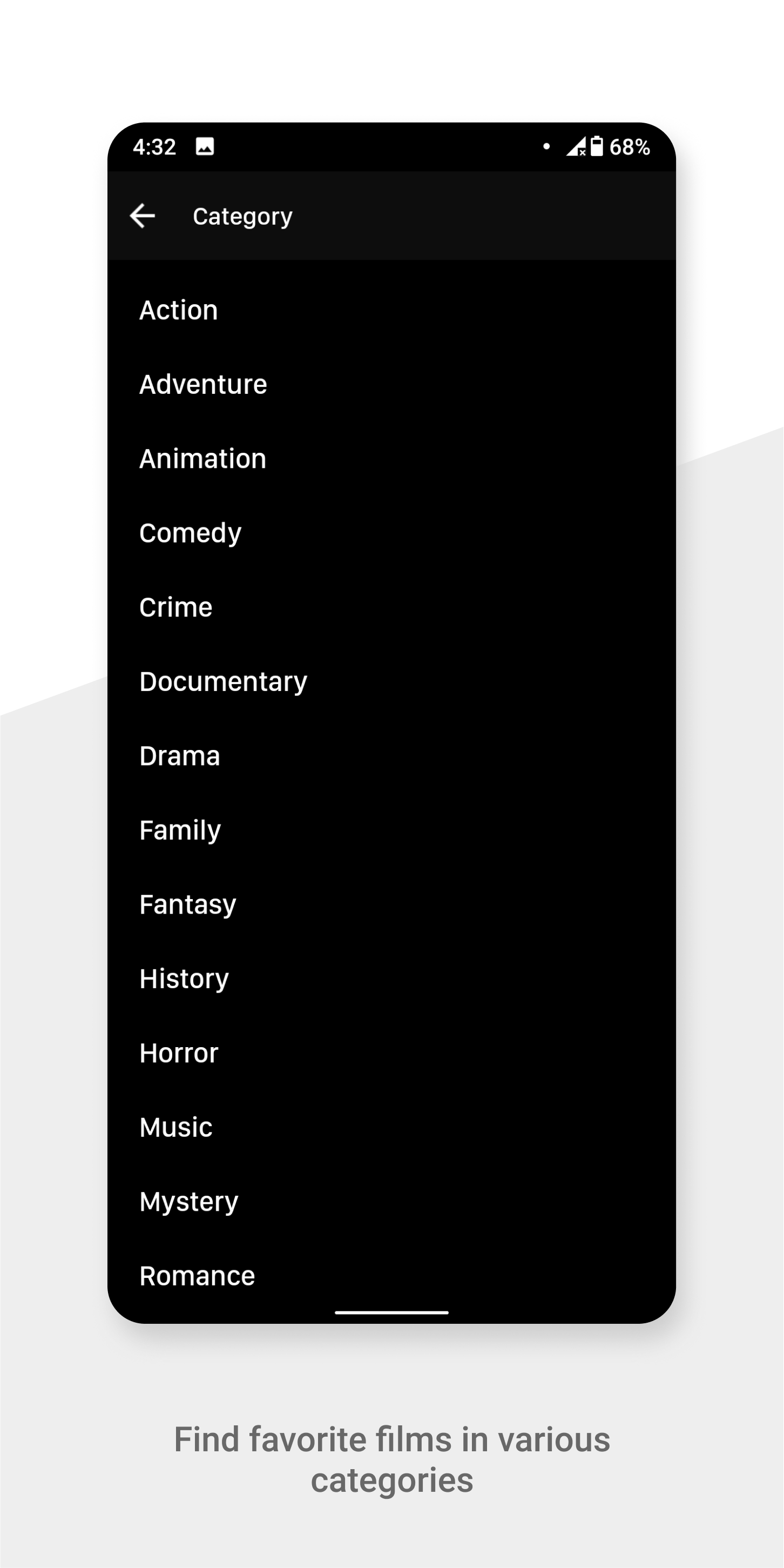 Viva TV Apk - Best free app to watch movies on Android (2)