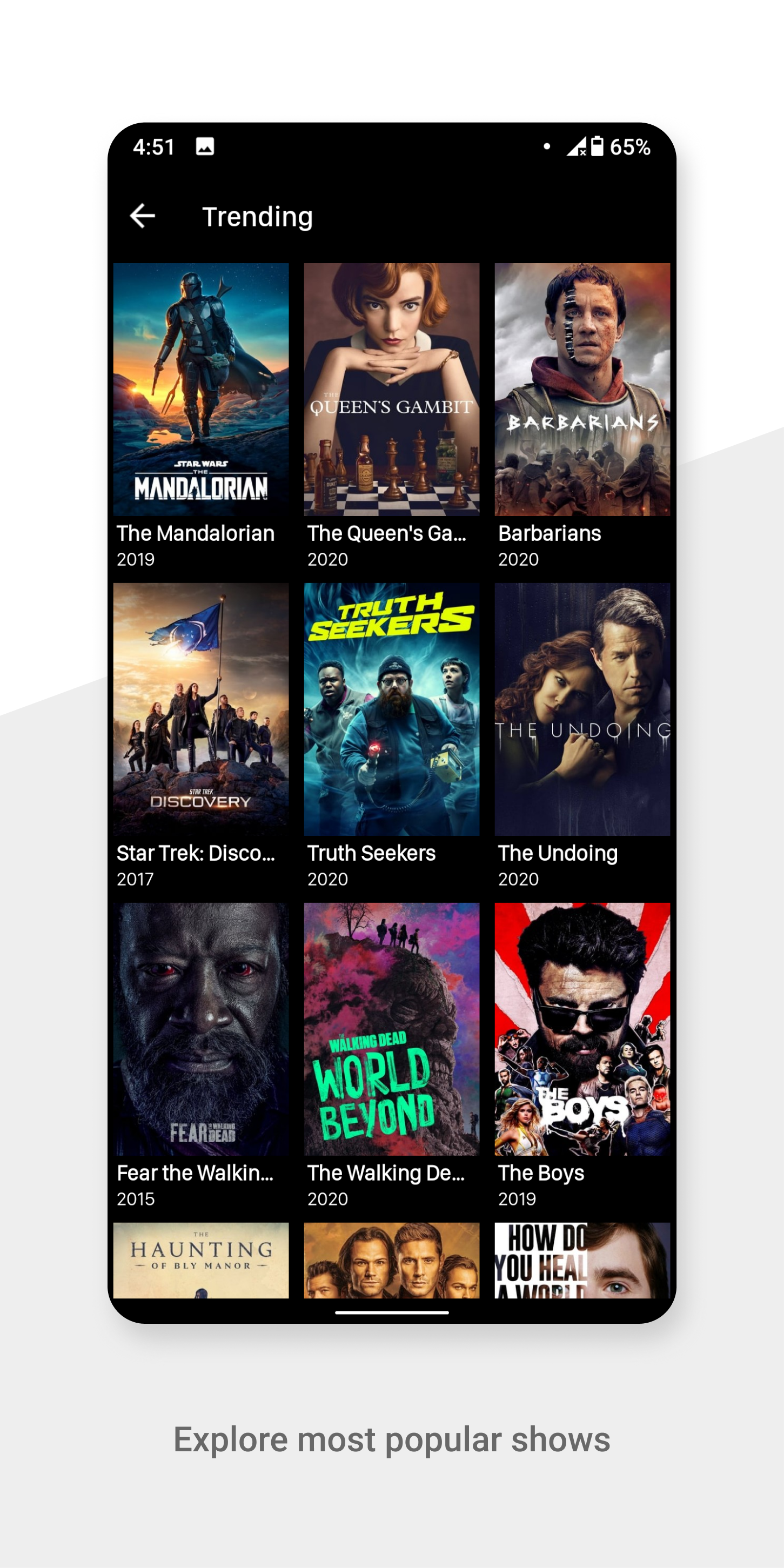 Viva TV Apk - Best free app to watch movies on Android (5)