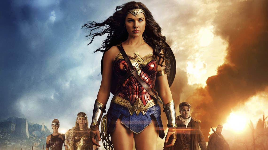 Best Female Action Movies For Women's International Month