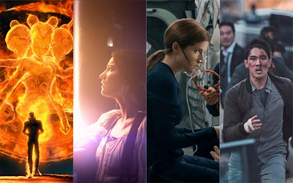Fascinating New Netflix April 2021 That Will Motivate You Week