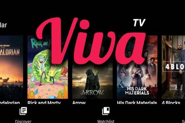 App VivaTV