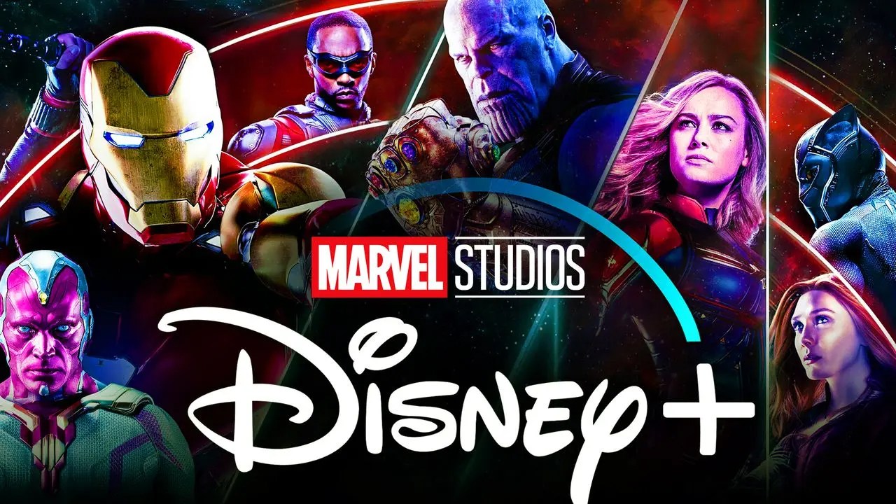 Release Dates of Marvel TV Shows to Take Place in 2023, 2024 and Beyond