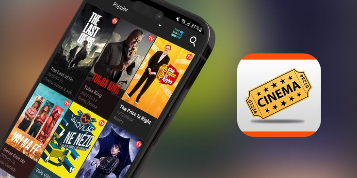 Top 5 Best Apps Like TeaTV for Android, iOS, Firestick and More- 1