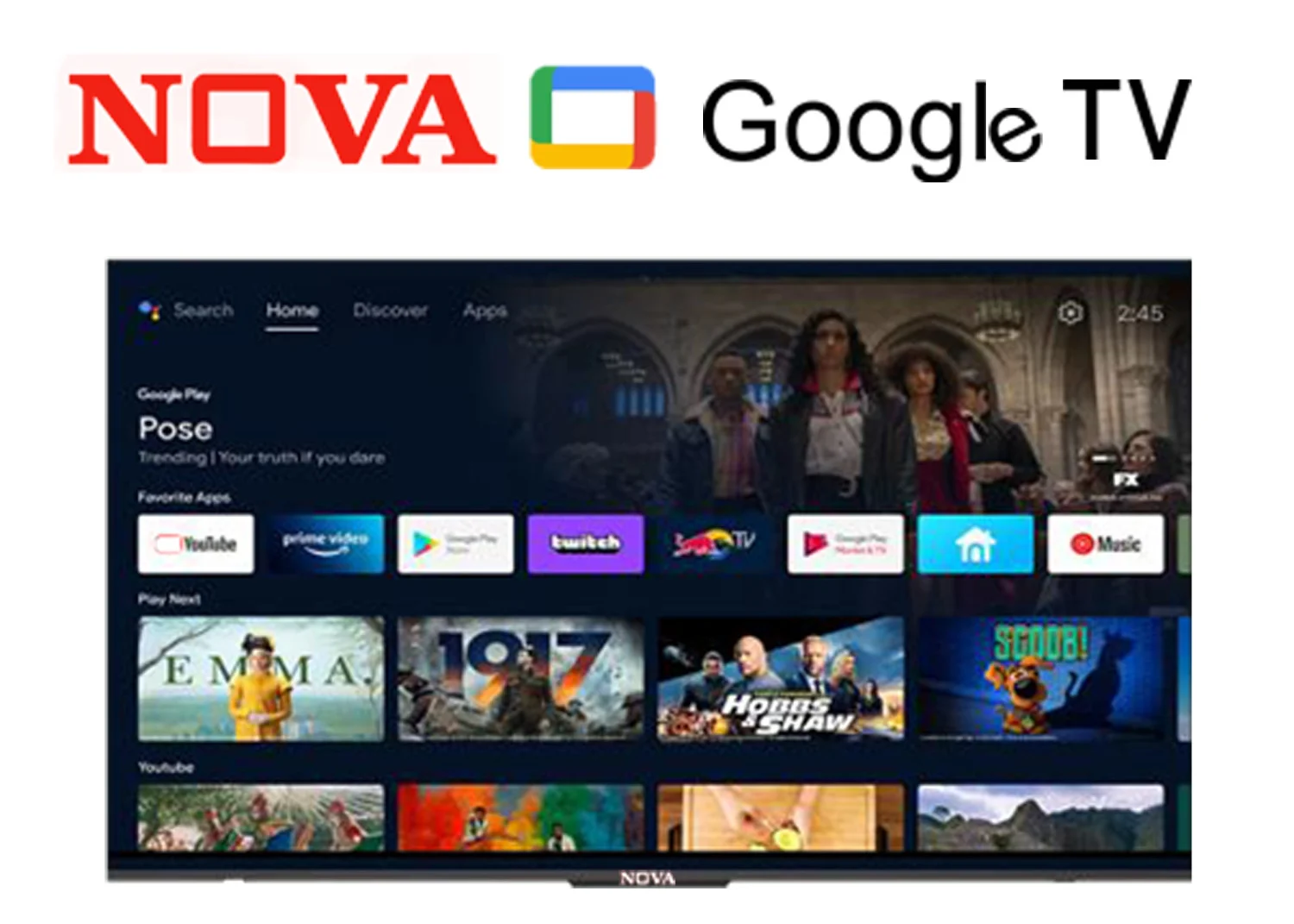 Top 5 Best Apps Like TeaTV for Android, iOS, Firestick and More - 4