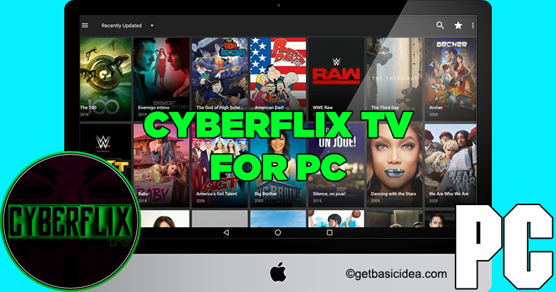 Top 5 Best Apps Like TeaTV for Android, iOS, Firestick and More - 5 Top 5 Best Apps Like TeaTV for Android, iOS, Firestick and More - 5