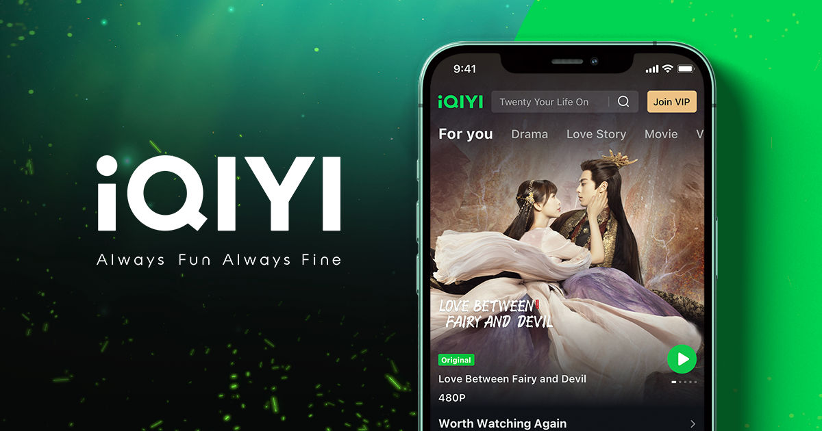 Top 5+ Best Apps to Watch Chinese Drama for Free - 2