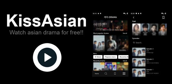 Top 5 Best Apps to Watch Japanese Drama for Free - 2