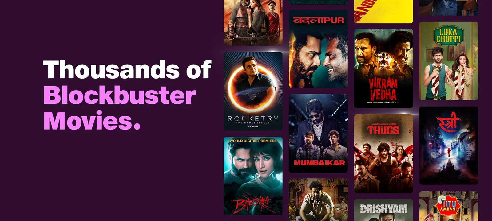 Top 5 Best Apps to Watch Korean Drama in Hindi for Free - 5