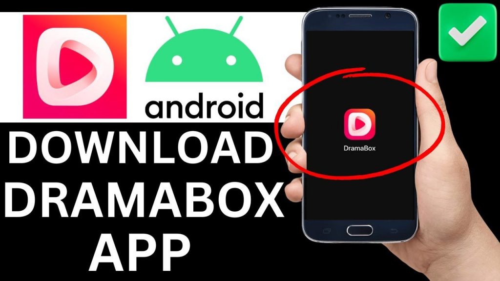 Top 5+ Best Apps To Watch Thai Dramas For Free - 5