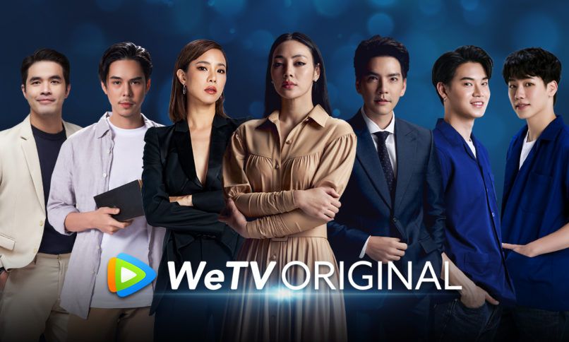 Top 5+ Best Apps To Watch Thai Dramas For Free - 6
