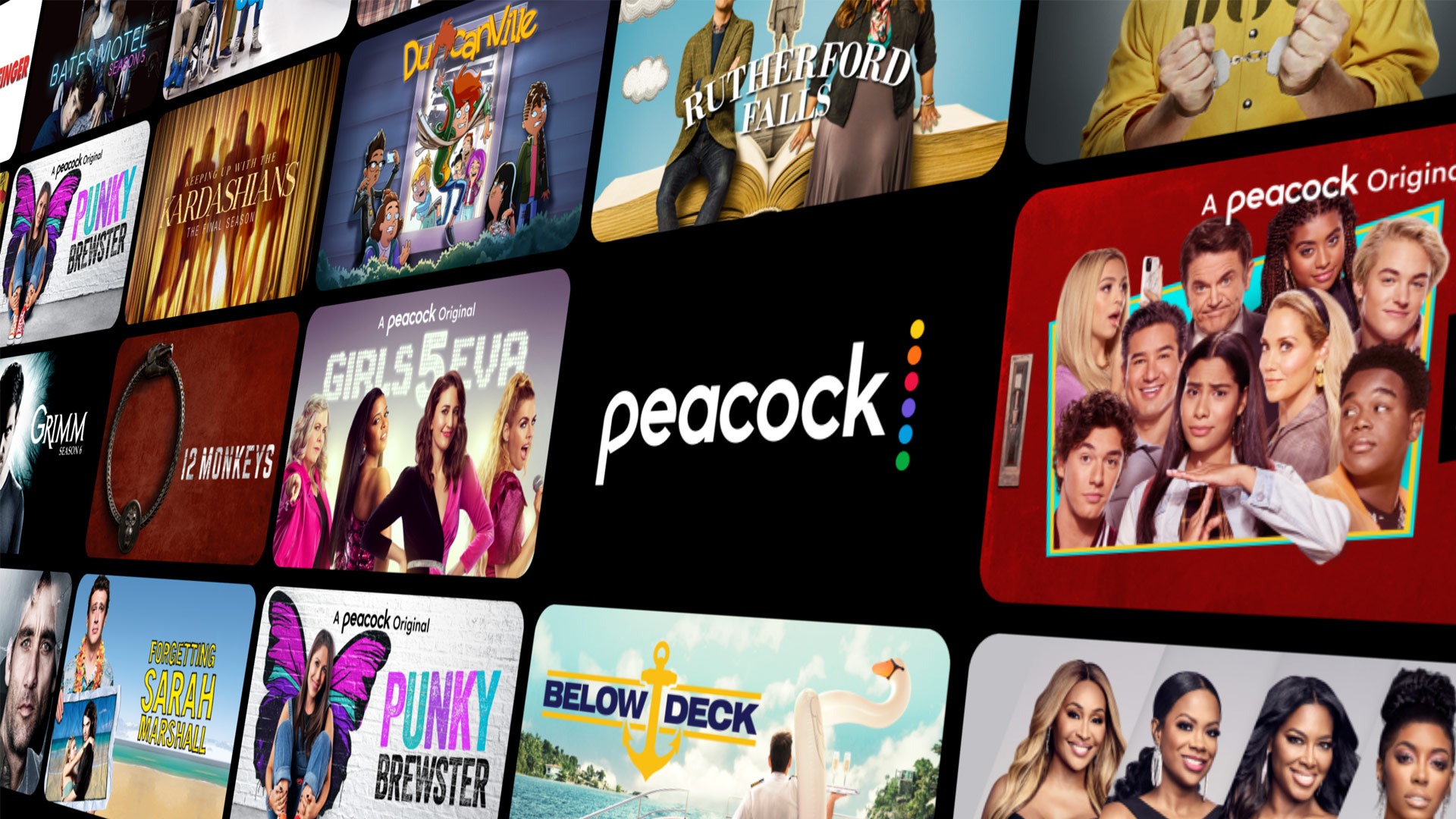Top 5+ Best Free TV Apps for Smart TV - 5