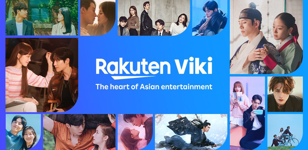 Top 5 Best K-Drama Apps: You Shouldn't Miss - 2