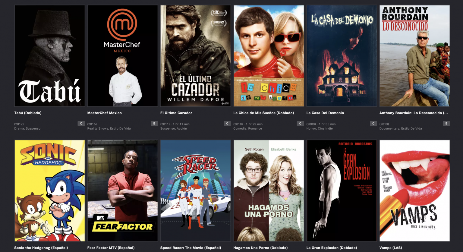 Top 5+ Free Movie Apps for Firestick - 2