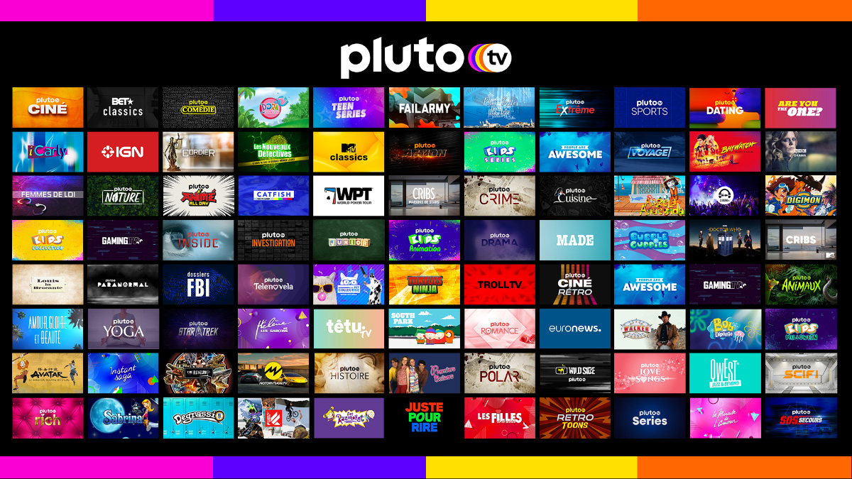 Top 5+ Free Movie Apps for Firestick - 3