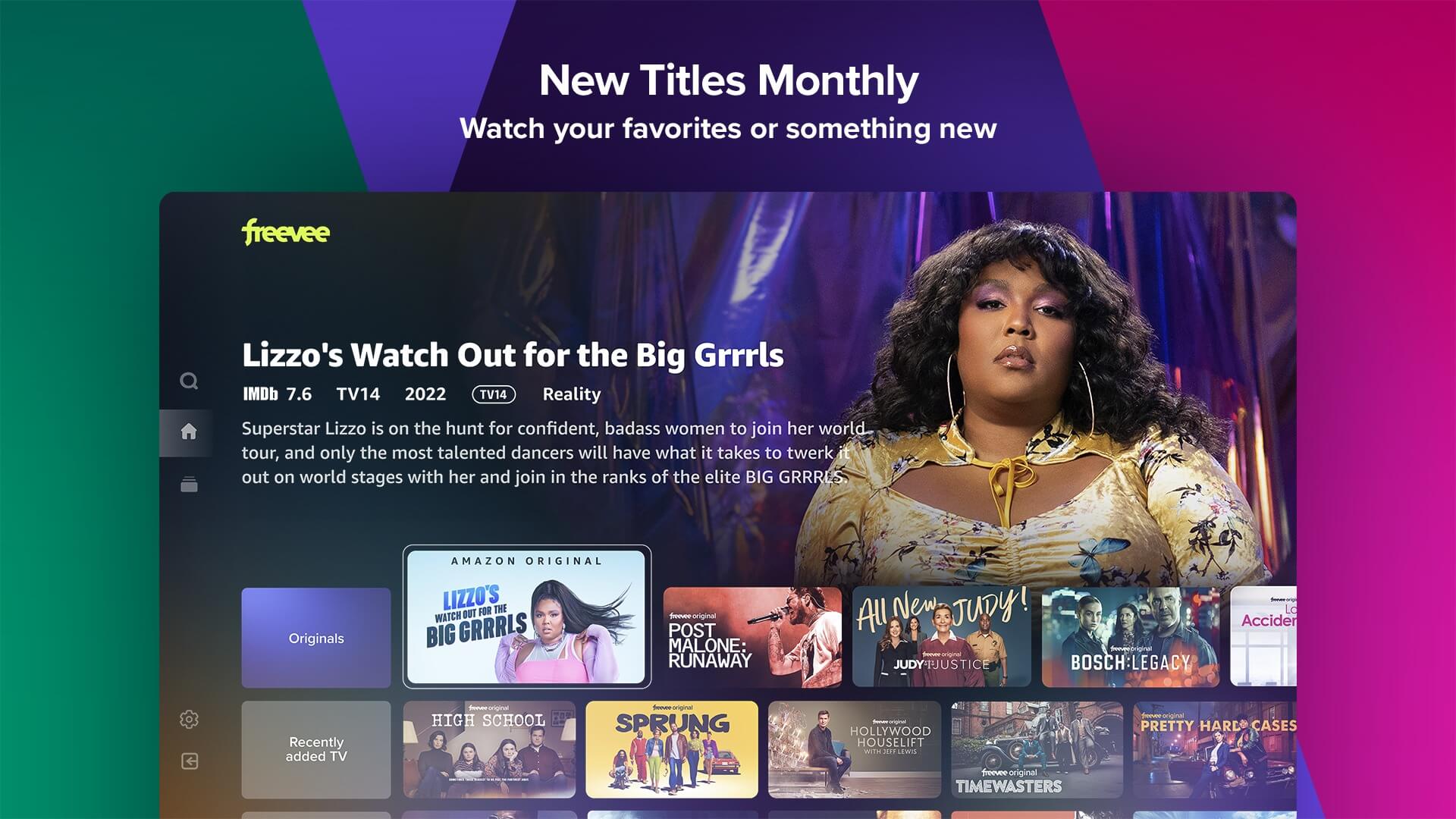 Top 5+ Free Movie Apps for Firestick - 6