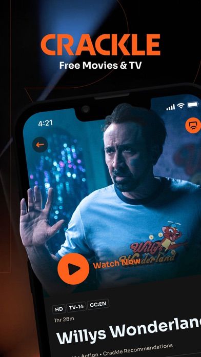Top 5 Best Free Movie Apps for iPhone - 3