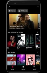 Top 5+ Best Tubi Alternatives - Apps Like Tubi - 1 Top 5+ Best Tubi Alternatives - Apps Like Tubi - 1