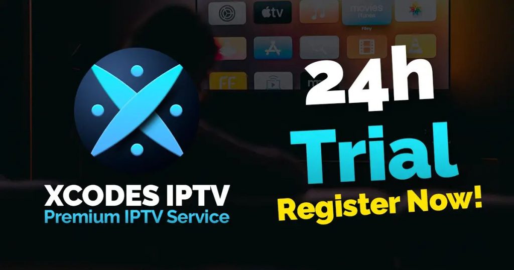 Top 6 Best Live TV Streaming Apps for Firestick (Paid & Free) - 1