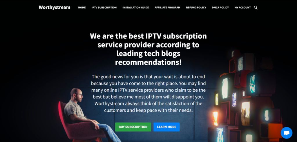Top 6 Best Live TV Streaming Apps for Firestick (Paid & Free) - 4