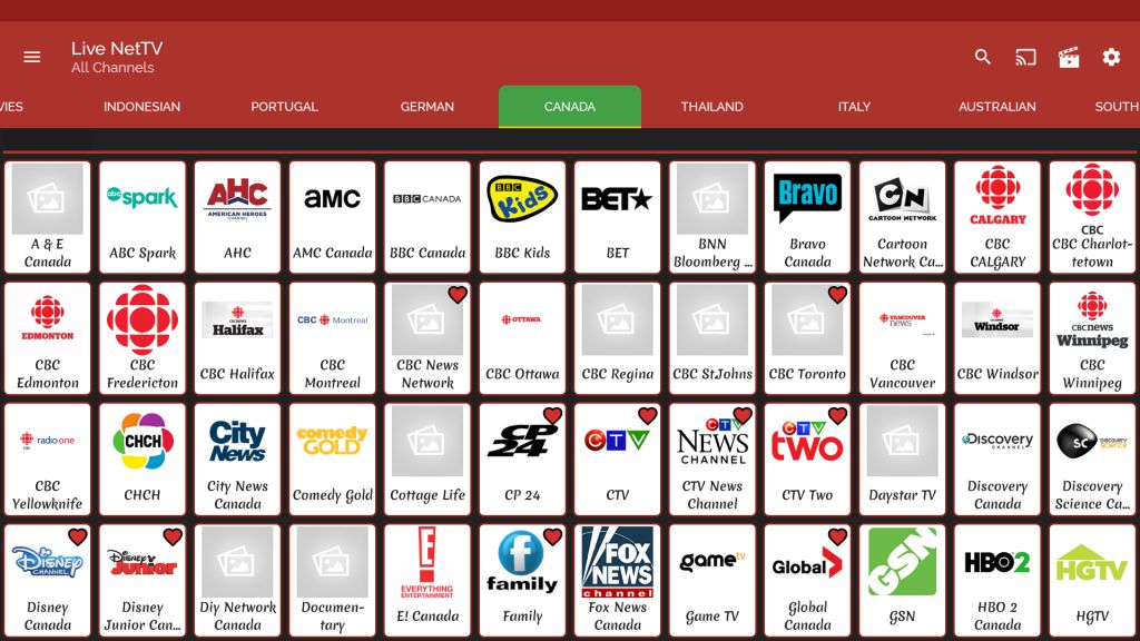 Top 6 Best Live TV Streaming Apps for Firestick (Paid & Free) - 5