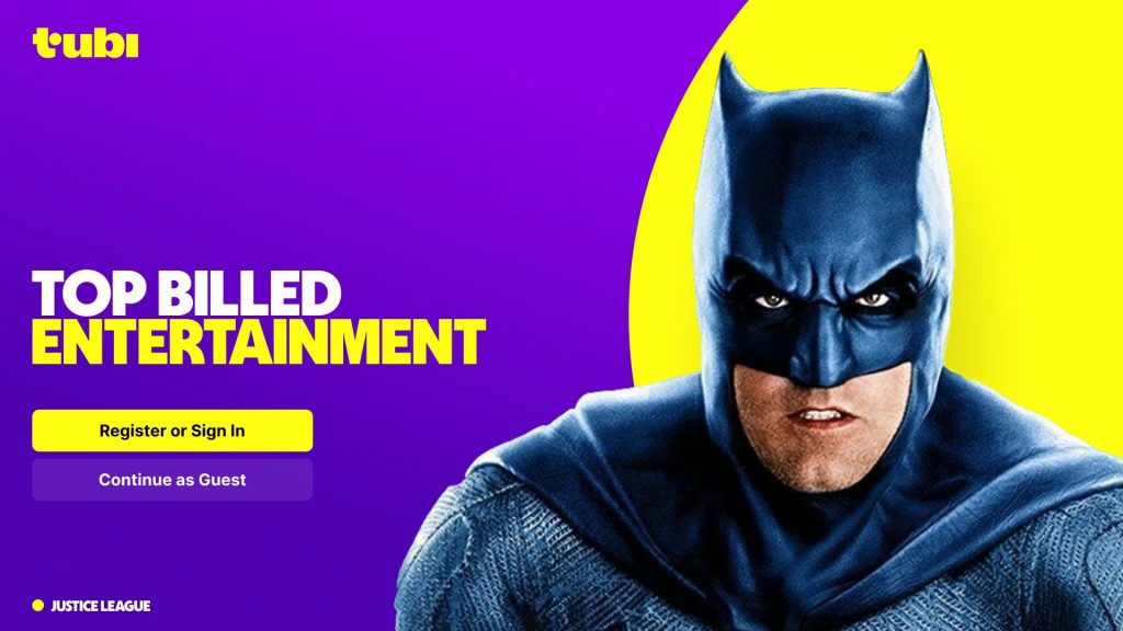 Top 6 Free Movie Apps for Android - 2