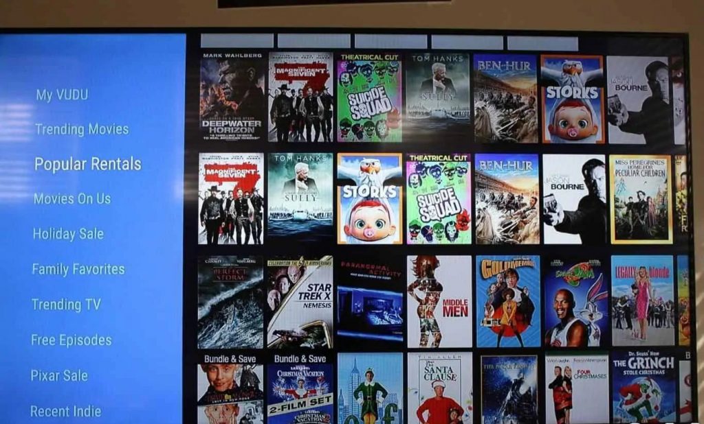 Top 6 Free Movie Apps for Android - 4