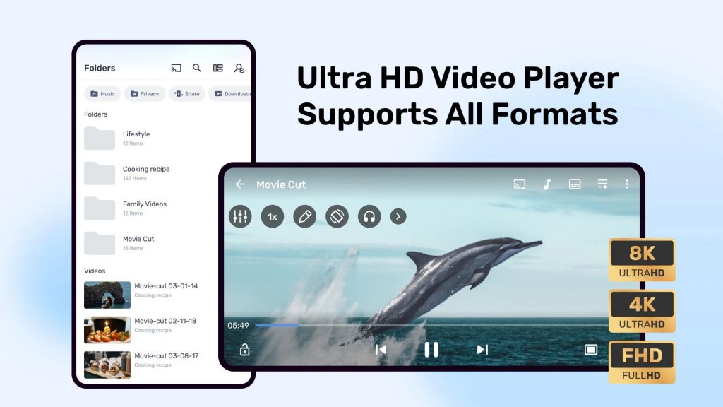 Top 6 Free Movie Apps for Android - 5