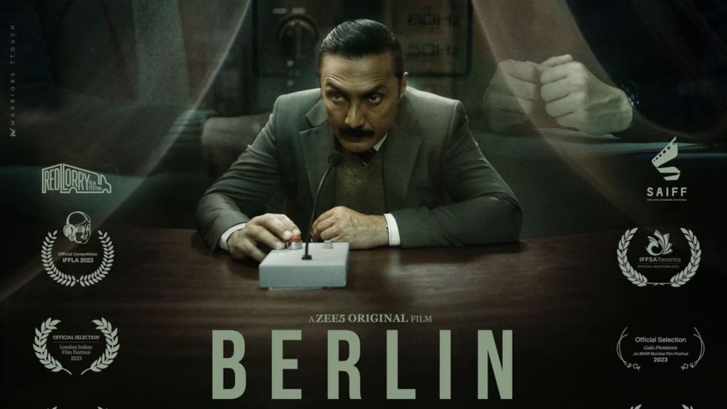 Top 7 Best BOLLYWOOD Movies of 2024 - 1