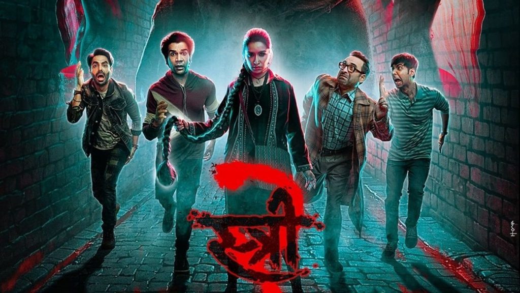 Top 7 Best BOLLYWOOD Movies of 2024 - 2