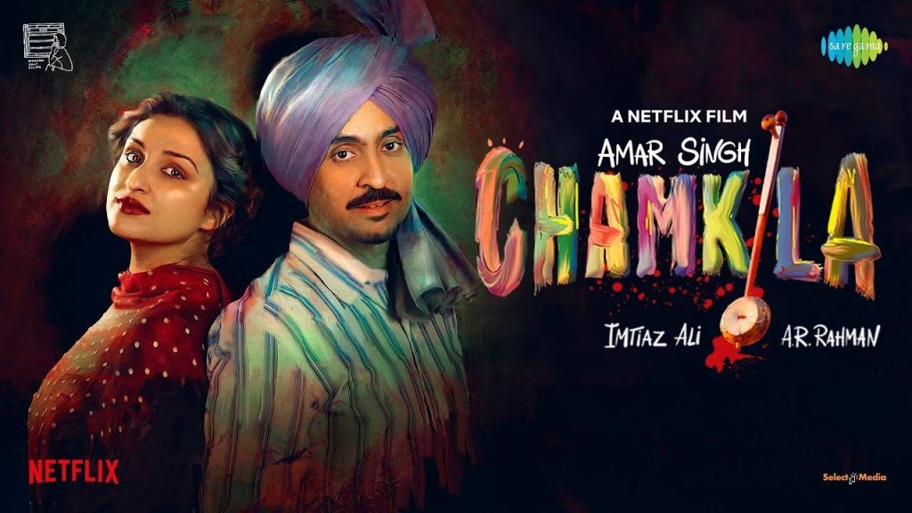 Top 7 Best BOLLYWOOD Movies of 2024 - 3
