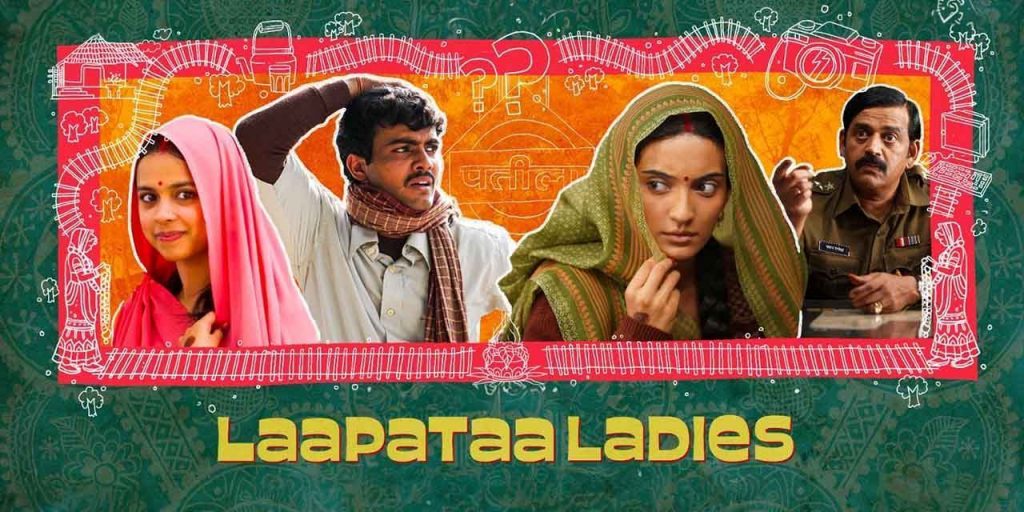Top 7 Best BOLLYWOOD Movies of 2024 - 5