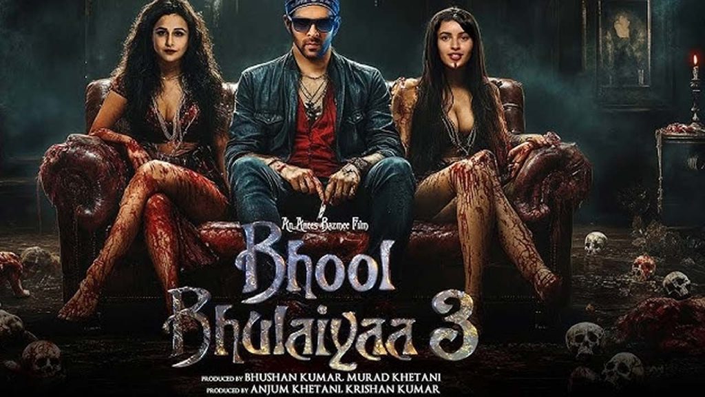 Top 7 Best BOLLYWOOD Movies of 2024 - 6