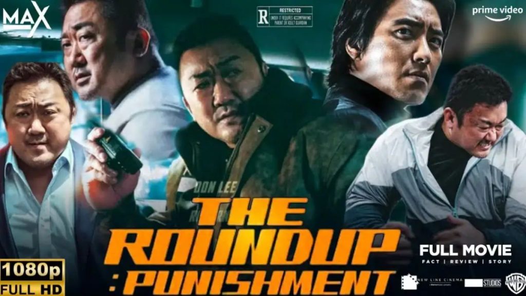 Top 7 Best Korean Movies of 2024 - 2
