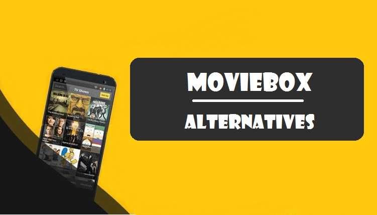 Viva TV APK: Top Moviebox Alternative (2025 Android) - 1