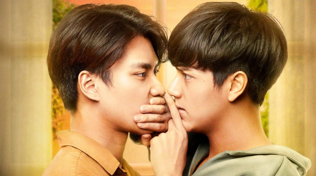 Discover 7 Best Thai BL Drama Off All Time - 2